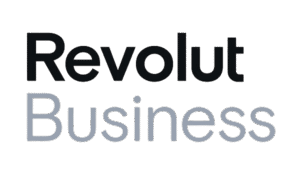 Logo Revolut Business avec Finotor